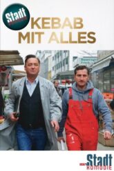 Kebab mit Alles (2011) Movie Poster