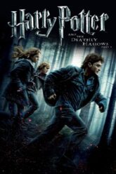 Harry Potter and the Deathly Hallows: Part 1 (2010) Movie HD Poster