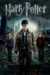 Harry Potter and the Deathly Hallows: Part 2 (2011) Movie HD Poster