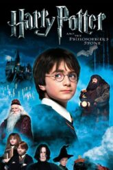 Harry Potter and the Philosopher’s Stone (2001) Movie HD Poster