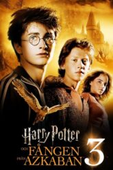 Harry Potter and the Prisoner of Azkaban (2004) Movie HD Poster